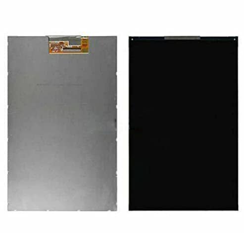 First Choose LCD-Display Ersatzbildschirm für Samsung Galaxy Tab E 8.0 SM-T377 T377A T377V T377P T377T (mit Werkzeug, Touch-Digitizer oder Glas) von First Choose