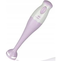 First Austria 5295 Handmixer Rosa 170W von First