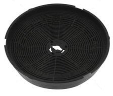 First4Spares 190 x 40 mm Sauglüfter, Aktivkohlefilter für Dunstabzugshaube Kohlefilter technowind verwendet von Vielstoff von First4spares