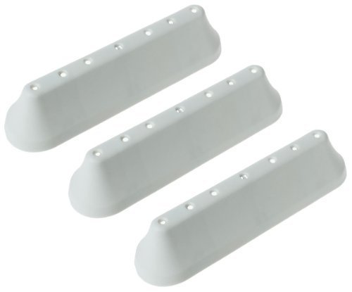 First4Spares Trommel Heber Paddel Für Swan 2020B Waschmaschinen (3er Pack) von First4spares