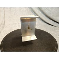 Industrielle Aluminium I Balkenuhr Unvollendet von FirstGearMetals