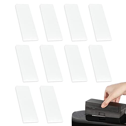 10/20 Stück Luftfritteusen-Ersatzfilter für 6QT Instant Plus Luftfritteuse mit ClearCook und OdorErase, Instant Luftfritteusen-Zubehör, Filterersatz 10/20 Stück Luftfritteusen-Ersatzfilter für 6QT Instant Plus Luftfritteuse mit ClearCook und OdorErase, Instant Luftfritteusen-Zubehör, Filterersatz von Firulab