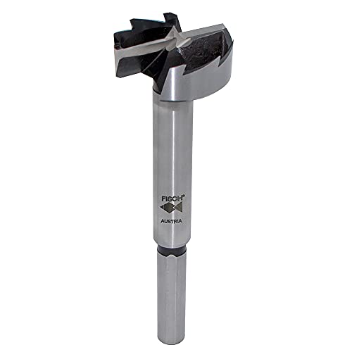 FISCH 032105000 Multi-Spur-Bit von Fisch