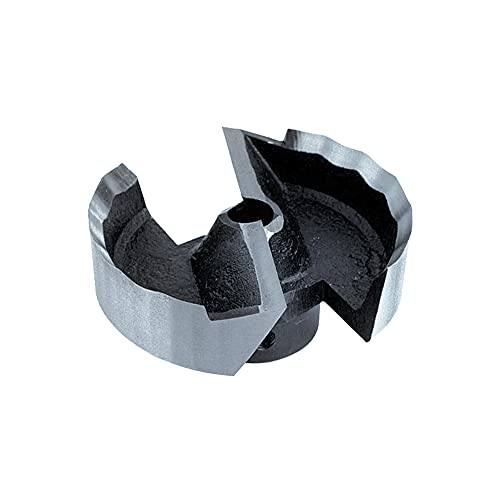 FISCH 063ASW12085 Aufsteckversenker SP mit Wellenschliff Senker 85 mm FISCH 063ASW12085 Aufsteckversenker SP mit Wellenschliff Senker 85 mm von Fisch