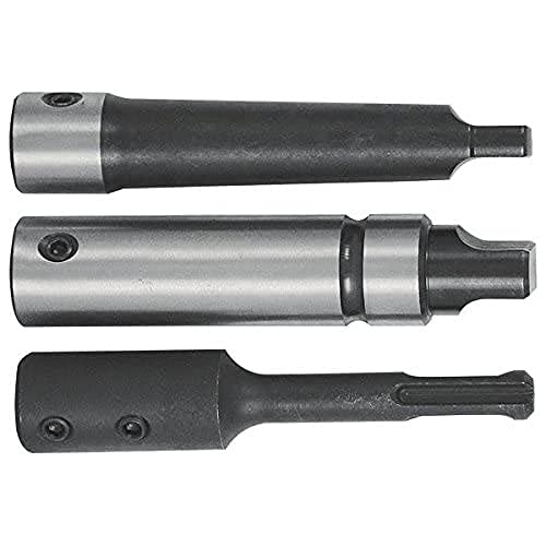 MKII-Adapter zu Schlangenbohrer, Schlangenbohrer Elite Eco Plus und Schlangenbohrer Elite Black von Fisch