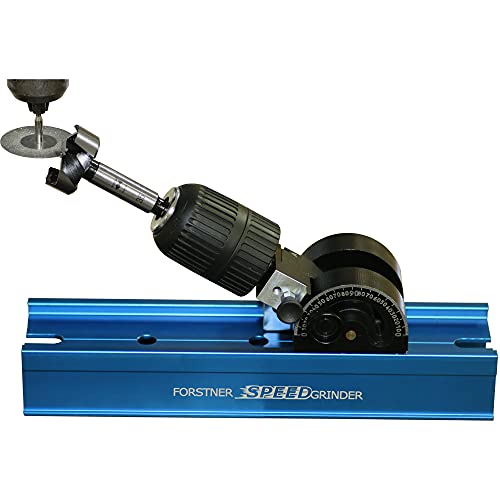 FORSTNER SPEED GRINDER SCHÄRFVORRICHTUNG FORSTNER SPEED GRINDER SCHÄRFVORRICHTUNG von Fisch