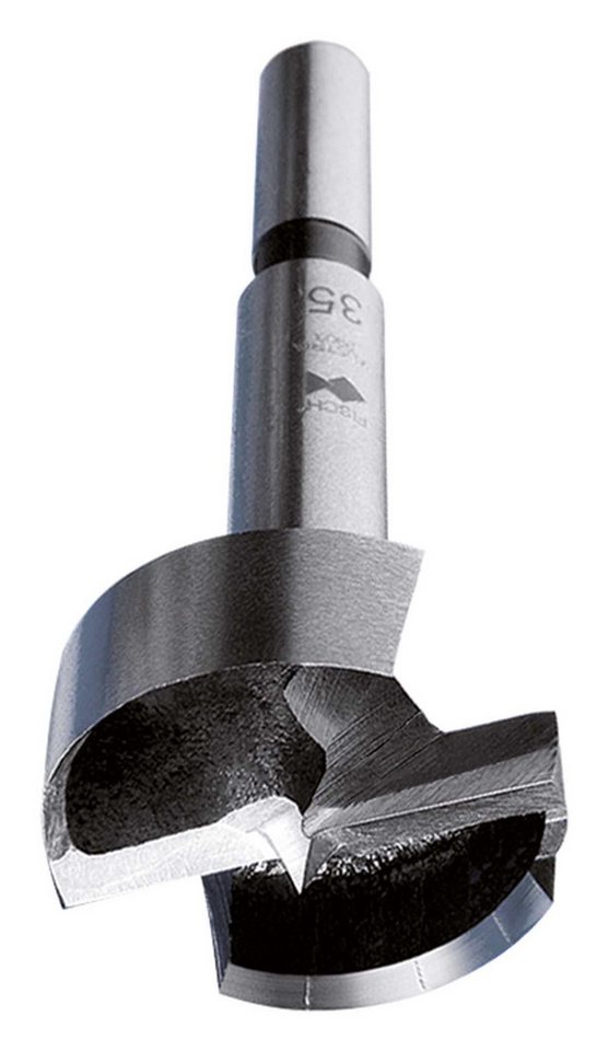 Fisch Holzbohrer, Forstnerbohrer DIN7483G 10 x 60 / 90 mm S 6 mm Fisch Holzbohrer, Forstnerbohrer DIN7483G 10 x 60 / 90 mm S 6 mm von Fisch