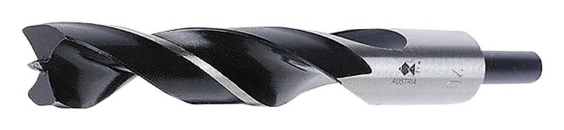 Fisch Holzbohrer, Holzspiralbohrer WS R Standard 20 x 140 / 205 mm S13 Fisch Holzbohrer, Holzspiralbohrer WS R Standard 20 x 140 / 205 mm S13 von Fisch