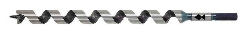 Fisch Holzbohrer, Schlangenbohrer WS S 6-kant 10 x 165 / 235 mm Fisch Holzbohrer, Schlangenbohrer WS S 6-kant 10 x 165 / 235 mm von Fisch