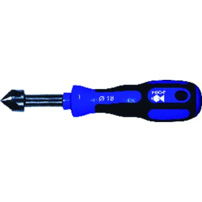 Handversenker 18mm von Fisch