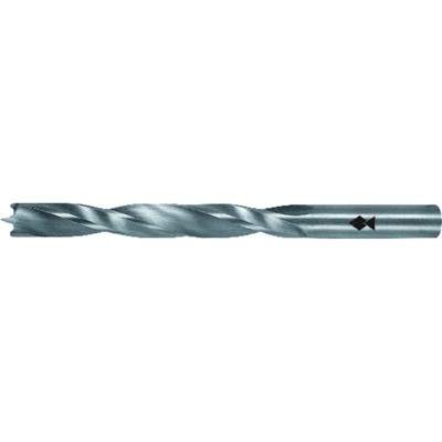Holzspiralbohrer HS ø14mm x 70 / 110mm von Fisch