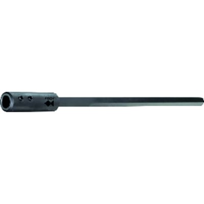 Schaftverlängerung 330 x ø10mm von Fisch