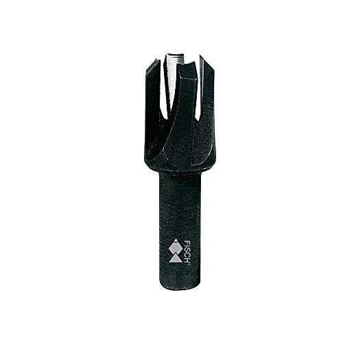 Scheibenschneider Ø 10 mm, Länge 53 mm, Schaft 10 mm Scheibenschneider Ø 10 mm, Länge 53 mm, Schaft 10 mm von Fisch