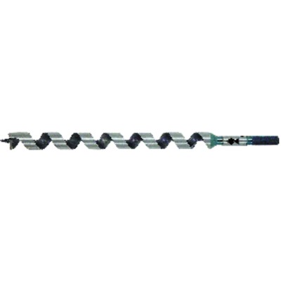 Schlangenbohrer LEWIS ø26 x 320mm von Fisch