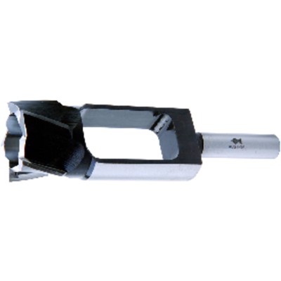Zapfenschneider HS ø15 x 80mm S 13mm von Fisch