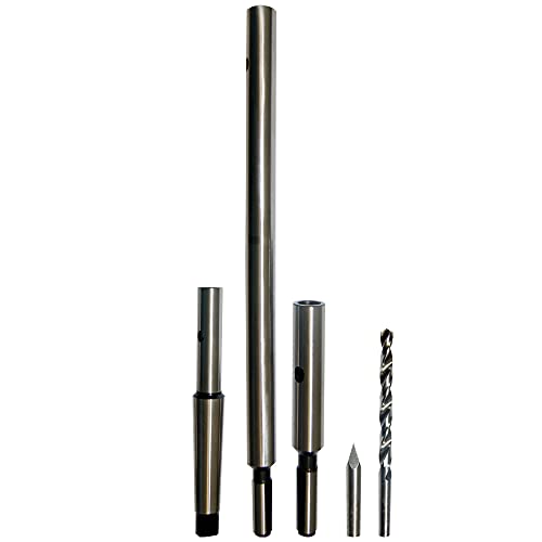 Zentrierspitze Ø 4 mm, Länge 24 mm für Multi Function Wave Cutter Zentrierspitze Ø 4 mm, Länge 24 mm für Multi Function Wave Cutter von Fisch