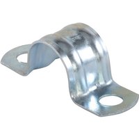 Fischer Deutschl. Befestigunsschelle Metall BSMD-22 - 060172 von Fischer Befestigungssysteme