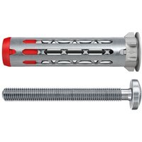 Fischer Deutschl. DUOPOWER DuoHM 6x55 S TX 572925 - 572925 von Fischer Befestigungssysteme
