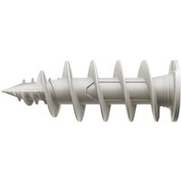 Fischer Deutschl. Dämmstoffdübel FID II - 570347 von Fischer Befestigungssysteme