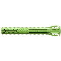 Fischer Deutschl. Dübel SX Plus Green SXPl.8x65K(VE10) - 567865 von Fischer Befestigungssysteme