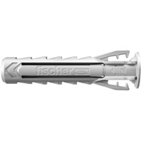 Fischer Deutschl. Dübel SX Plus SXPl.8x40K(VE20) - 567823 von Fischer Befestigungssysteme