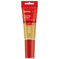 Fischer Deutschl. GOW 320 Kilo Kleber T 80ml 545861 - 545861 von Fischer Befestigungssysteme