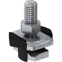 Fischer Deutschl. Hammerkopfschraube FHS CLIX 8x30 - 538653 von Fischer Befestigungssysteme