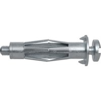 Fischer Deutschl. Hohlraum-Metalldübel HM 4 x 60 S - 519771 von Fischer Befestigungssysteme