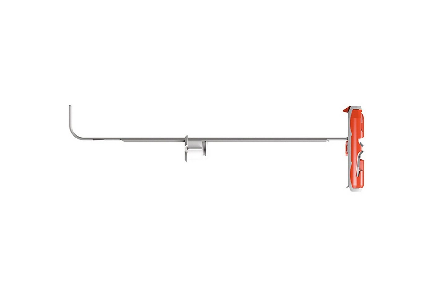 Fischer Befestigungstechnik Universaldübel Fischer DuoTec 10 Nylon-Kippdübel für Platten 20 St. Fischer Befestigungstechnik Universaldübel Fischer DuoTec 10 Nylon-Kippdübel für Platten 20 St. von Fischer Befestigungstechnik