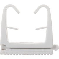 Fischer Deutschl. Clip-Schelle FC 6-9 GR - 68060 von Fischer Befestigungssysteme