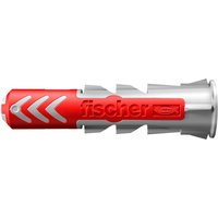 Fischer Deutschl. Dübel DUOPOWER 12x60 538243 von Fischer Befestigungssysteme