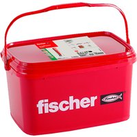 Fischer Deutschl. DuoPower 6x30 564115 (VE3200) von Fischer Befestigungssysteme