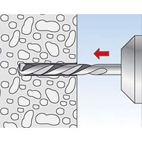 Fischer Deutschl. Rohrclip RC IEC 32 - 58199 von Fischer Befestigungssysteme