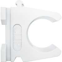 Fischer Deutschl. Rohrclip RC IEC 40 - 58200 von Fischer Befestigungssysteme