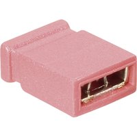 Fischer Elektronik - cab 4 g r cab 4 g r Kurzschlussbrücke Rastermaß: 2.54 mm Polzahl je Reihe:2 Inhal von Fischer Elektronik