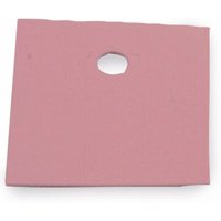 FISCHER ELEKTRONIK Silikonisolator für TOP3 von Fischer Elektronik