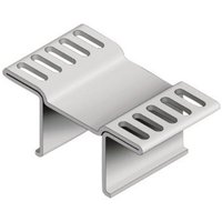 Fischer Elektronik - 10035038 fk 244 13 d pak Kühlkörper 25 k/w (l x b x h) 13 x 23 x 10 mm dpak, TO-2 von Fischer Elektronik