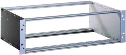 Fischer Elektronik BGT 384/1-180 19 Zoll Baugruppenträger 483 x 132.5 Aluminium 1 St. Fischer Elektronik BGT 384/1-180 19 Zoll Baugruppenträger 483 x 132.5 Aluminium 1 St. von Fischer Elektronik