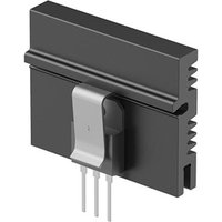 Fischer Elektronik 10134503 SK 638/84 SA Strangkühlkörper 10.5 K/W (L x B x H) 84 x 10.3 x 40mm Fischer Elektronik 10134503 SK 638/84 SA Strangkühlkörper 10.5 K/W (L x B x H) 84 x 10.3 x 40mm von Fischer Elektronik