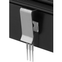 Transistor-Haltefeder - Fischer Elektronik Transistor-Haltefeder - Fischer Elektronik von Fischer Elektronik