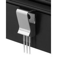 Fischer Elektronik - Transistor-Haltefeder von Fischer Elektronik