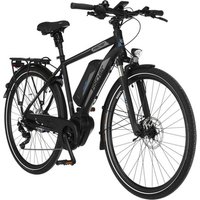 FISCHER FAHRRAD E-Bike 28 Zoll, RH: 50 cm, 10-Gang - schwarz von Fischer Fahrrad