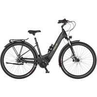 FISCHER Fahrrad "CITA 7.0I 630" 7 Gang Shimano Nexus Schaltwerk Nabenschaltung Mittelmotor 250 W Schloss, Pedelec, Elektrofahrrad für Damen u. Herren FISCHER Fahrrad "CITA 7.0I 630" 7 Gang Shimano Nexus Schaltwerk Nabenschaltung Mittelmotor 250 W Schloss, Pedelec, Elektrofahrrad für Damen u. Herren von Fischer Fahrrad