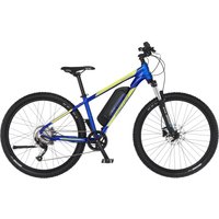 FISCHER Fahrrad E-Bike "MONTIS 2.1 Junior 422", 9 Gang von Fischer Fahrrad