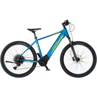 FISCHER Fahrrad E-Bike "MONTIS 6.0i 504", 12 Gang von Fischer Fahrrad