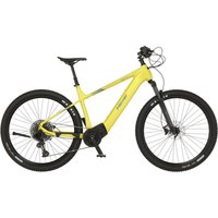 FISCHER Fahrrad E-Bike "MONTIS 8.0i 711 43", 12 Gang, SRAM, SX 11-50 Kettenschaltung, (mit Akku-Ladegerät-mit Werkzeug) von Fischer Fahrrad