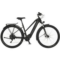 FISCHER Fahrrad "TERRA 8.0i 45" 10 Gang Shimano Deore Schaltwerk Kettenschaltung Mittelmotor 250 W mit Fahrradschloss, Pedelec, Elektrofahrrad für Damen u. Herren FISCHER Fahrrad "TERRA 8.0i 45" 10 Gang Shimano Deore Schaltwerk Kettenschaltung Mittelmotor 250 W mit Fahrradschloss, Pedelec, Elektrofahrrad für Damen u. Herren von Fischer Fahrrad