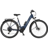 FISCHER Fahrrad "VIATOR 8.0i Damen 43" 12 Gang SRAM Eagle SX Schaltwerk Kettenschaltung Mittelmotor 250 W mit Faltschloss, Pedelec, Elektrofahrrad für Damen u. Herren FISCHER Fahrrad "VIATOR 8.0i Damen 43" 12 Gang SRAM Eagle SX Schaltwerk Kettenschaltung Mittelmotor 250 W mit Faltschloss, Pedelec, Elektrofahrrad für Damen u. Herren von Fischer Fahrrad