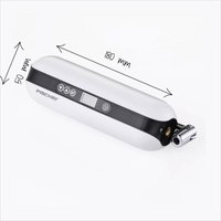 Fischer Fahrrad - Akku-Kompressor mit Powerbank Weiß Fischer Fahrrad - Akku-Kompressor mit Powerbank Weiß von Fischer Fahrrad