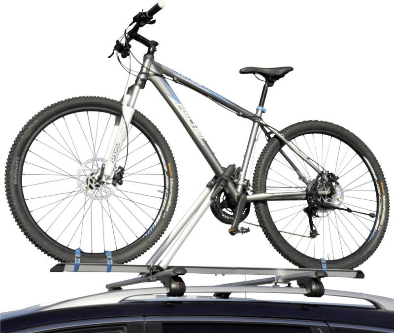 Fischer Dach-Fahrradträger Xreme von Fischer Fahrrad
